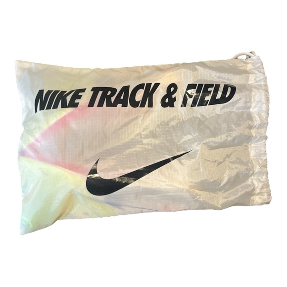 NWOT MEN'S NIKE ZOOMX DRAGONFLY TRACK AND FIELD RUNNING SHOES - Picture 15 of 15